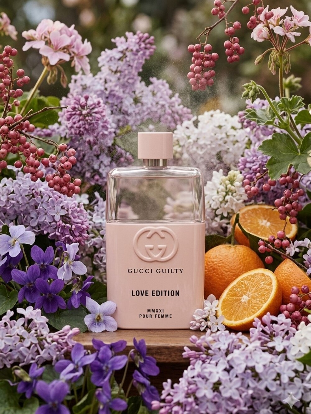 Gucci Guilty Love Edition MMXXI Pour Femme (90)